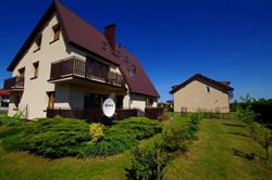Apartamenty 'U Beaty' nad morzem - Karwia, godziny otwarcia