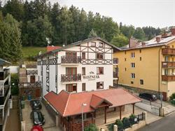Woźniak Residence, Karpacz godziny otwarcia
