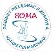 Masaż Poznań - Specjalistyczny Gabinet Pielęgnacji Zdrowia SOMA, godziny otwarcia