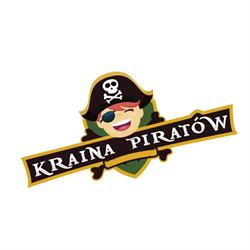 Sala zabaw Kraina Piratów, Poznań godziny otwarcia