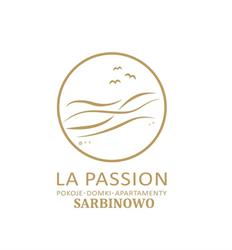 Pokoje Apartamenty Domki La Passion, Sarbinowo godziny otwarcia