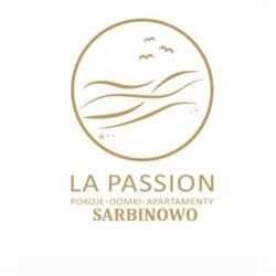 Pokoje Apartamenty Domki La Passion, Sarbinowo godziny otwarcia