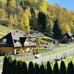 Agrodomki z bali Konradów, Lądek-Zdrój godziny otwarcia
