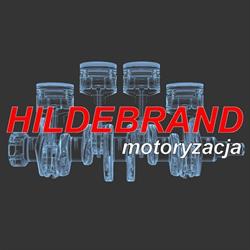 Hildebrand Motoryzacja, Gdańsk godziny otwarcia