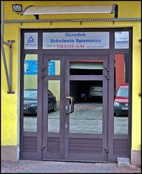 Artur Mirecki Trans-AM Szkolenia Spawaczy, Częstochowa godziny otwarcia