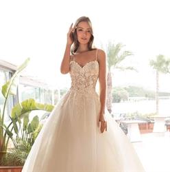 Eleni Dress Suknie Ślubne, Warszawa godziny otwarcia