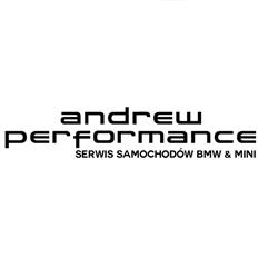 Andrew Performance - Serwis Samochodów BMW, Mysiadło godziny otwarcia