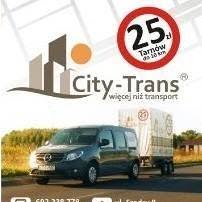 City-Trans, Tarnów godziny otwarcia