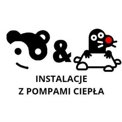 Panda i Krecik - Instalacje z pompami ciepła, Wieliczka godziny otwarcia
