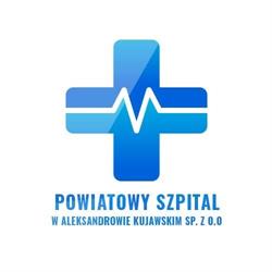 Powiatowy Szpital w Aleksandrowie Kujawskim sp. z o.o, Aleksandrów Kujawski godziny otwarcia