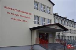 Szkoła Podstawowa Nr 1 im. Henryka Sienkiewicza w Mszanie Dolnej, Mszana Dolna godziny otwarcia