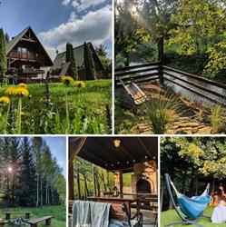 Domki Eldorado w Bieszczadach, Baligród godziny otwarcia