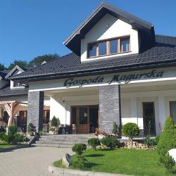 Gospoda Magurska, Sękowa godziny otwarcia
