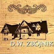 Zbójnik - dom wypoczynkowy w Zębie, Ząb godziny otwarcia