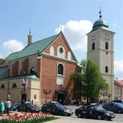 Parafia Fara Rzeszów, godziny otwarcia