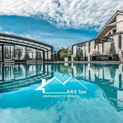 Apartamenty w Górach A&S Spa - wypoczynek dla rodzin, Wilkowice godziny otwarcia