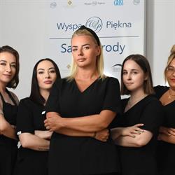 Salon Urody Wyspa Piękna, Warszawa godziny otwarcia