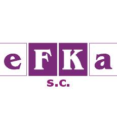 EFKA s.c., Zielona Góra godziny otwarcia