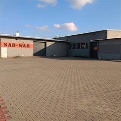 SAD-WAR Marek Wojtala, Piaseczno godziny otwarcia