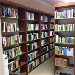 Gminna Biblioteka Publiczna w Skierbieszowie, Skierbieszów godziny otwarcia