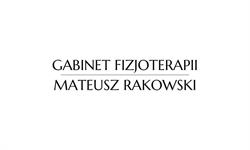 Gabinet Fizjoterapii Mateusz Rakowski, Jaworze godziny otwarcia