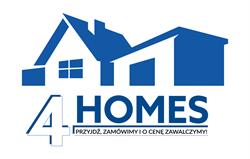 4 HOMES Wojciech Bodnar Wyposażenie i wykończenie wnętrz, Trzebiatów godziny otwarcia