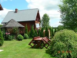Domki wypoczynkowe Choszczogród na Kaszubach, Sierakowice godziny otwarcia