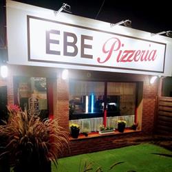 EBE Pizzeria, Bełchatów godziny otwarcia