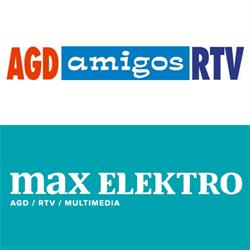 AGD Amigos RTV - Max Elektro Jarosław (Dom Towarowy Dworek), godziny otwarcia