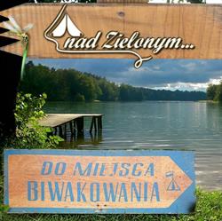 Nad Zielonym - Pola Namiotowe, Miłki godziny otwarcia