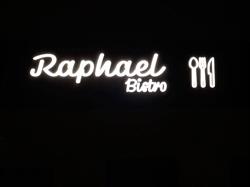 Raphael Bistro, Nowa Sól godziny otwarcia