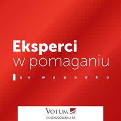 Votum Odszkodowania S.A., Wrocław godziny otwarcia