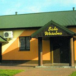 Sala Weselna w Nurzynie, Trzebieszów godziny otwarcia