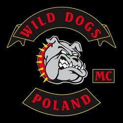 WILD DOGS MC POLAND - Clubhouse, Gdańsk godziny otwarcia