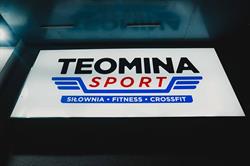 Teomina Sport, Krotoszyn godziny otwarcia