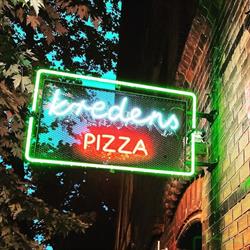 Kredens - ul.Jacka - Pizza Italiana, Katowice godziny otwarcia