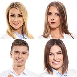 Superagenci, Opole godziny otwarcia