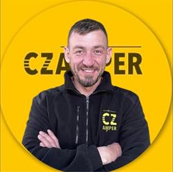 Czamper - Więcej niż elektryka, Gdańsk godziny otwarcia