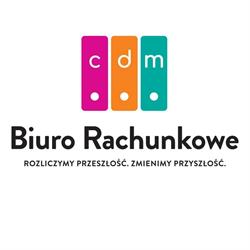 Biuro Rachunkowe CDM Marta Gierat-Rusinek, Andrychów godziny otwarcia