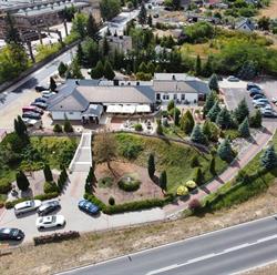 Restauracja Izabella, Obrzycko godziny otwarcia