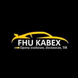 F H U KABEX Krzysztof Buczyński, Stoczek Łukowski godziny otwarcia