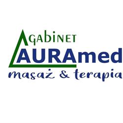 Gabinet AURAmed masaż i terapia, Tarnobrzeg godziny otwarcia