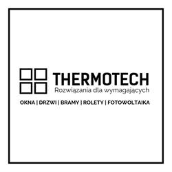 Okna Drzwi Bramy Rolety Fotowoltaika Thermotech Goleniów, godziny otwarcia