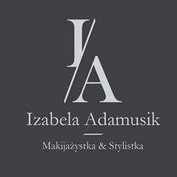 Izabela Adamusik Makijażystka&Stylistka, Łódź godziny otwarcia