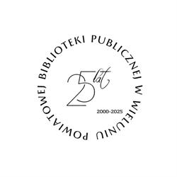 Powiatowa Biblioteka Publiczna w Wieluniu, Wieluń godziny otwarcia