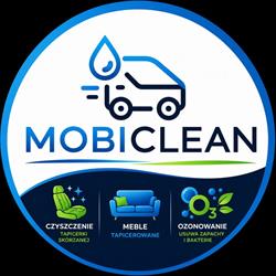 Mobiclean - detailing - powłoki ceramiczne - pranie tapicerki - myjnia ręczna, Dobrzykowice godziny otwarcia