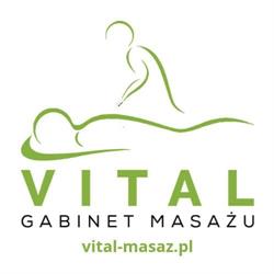 VITAL Gabinet Masażu, Sosnowiec godziny otwarcia