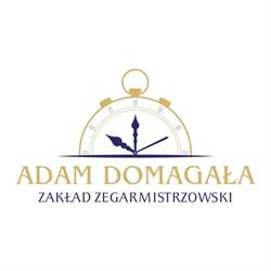 Zegarmistrz Adam Domagała, Konin godziny otwarcia