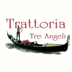 Trattoria Tre Angeli, Wrocław godziny otwarcia