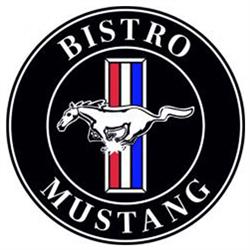 Bistro Mustang Robakowo, godziny otwarcia